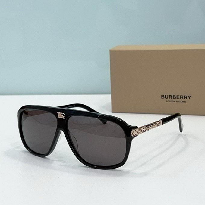 Burberry Sunglasses ID:20240703-227